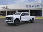 2024 Ford Super Duty F-250 SRW LARIAT