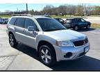 2011 Mitsubishi Endeavor Gray, 147K miles