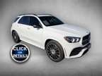 2021 Mercedes-Benz GLE GLE 350