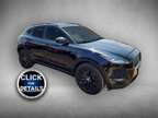 2020 Jaguar E-PACE SE