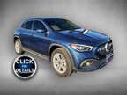 2021 Mercedes-Benz GLA GLA 250