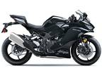 2024 Kawasaki Ninja ZX-4R ABS