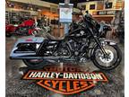 2021 Harley-Davidson STREET GLIDE