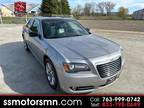 2013 Chrysler 300 Silver, 91K miles