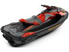 2020 Sea-Doo RXT-X 300 iBR