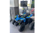 2024 Polaris Outlaw 70 EFI