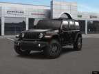 2024 Jeep Wrangler Willys 4xe