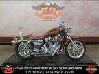 2007 Harley-Davidson XL 883L Sportster®