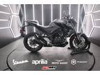 2021 Yamaha MT-03