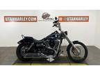 2013 Harley-Davidson Dyna® Wide Glide®