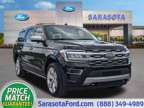 2024 Ford Expedition Max Platinum