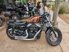 2014 Harley-Davidson Sportster® Forty-Eight®