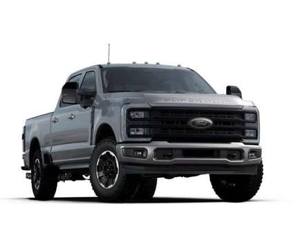 2024 Ford Super Duty F-250 SRW LARIAT is a Silver 2024 Ford Car for Sale in Georgetown TX