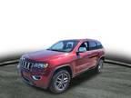2021 Jeep grand cherokee Red, 16K miles