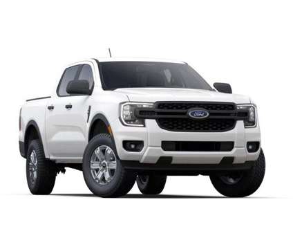 2024 Ford Ranger XL is a White 2024 Ford Ranger XL Car for Sale in Georgetown TX