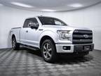 2015 Ford F-150 Green, 171K miles