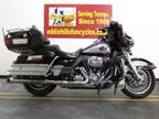 2010 Harley-Davidson Ultra Classic® Electra Glide®