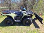 2007 Polaris Sportsman 700 EFI