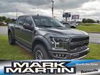 2019 Ford F-150 Gray, 64K miles