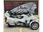 2014 Can-Am Spyder® RT Limited