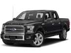 2017 Ford F-150 93606 miles