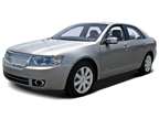 2008 Lincoln MKZ 164842 miles