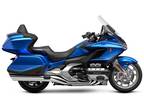 2022 Honda Gold Wing Tour Automatic DCT