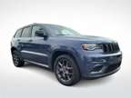 2020 Jeep Grand Cherokee Limited X 44592 miles