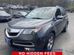 Used 2011 Acura Mdx for sale.
