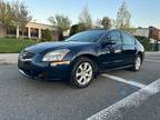 Used 2008 Nissan Maxima for sale.