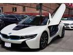 Used 2015 BMW i8 for sale.