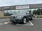 Used 2015 Audi SQ5 for sale.