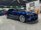 Used 2017 Tesla Model S for sale.