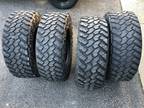 Nitto Tires for Sale