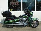 2006 Harley-Davidson FLHTCUSE Ultra