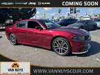 2021 Dodge Charger R/T 34020 miles