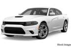 2022 Dodge Charger R/T 58187 miles