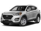 2021 Hyundai Tucson Value 49190 miles