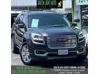 Used 2015 GMC Acadia for sale.