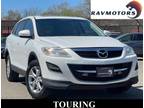 2012 Mazda CX-9 White, 214K miles