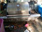 Kenmore gas turbo grill