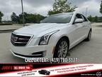 Used 2018 Cadillac Ats for sale.