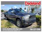 2021 Ram 2500 Limited 52870 miles