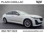 2023 Cadillac CT5 Premium Luxury 11431 miles