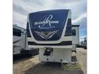 2024 Forest River Riverstone Legacy RSF39RKFB 42ft