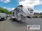 2019 Forest River Cherokee Arctic Wolf 305ML6 35ft