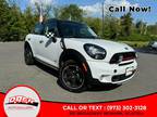 Used 2016 MINI Cooper Countryman for sale.