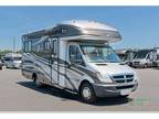 2008 Fleetwood Icon 24D 25ft