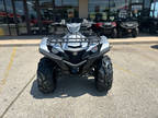 2024 Yamaha Grizzly EPS SE