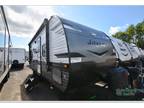 2024 Jayco Jay Flight 212QBW 25ft